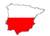 SÚPER TIRURIT - Polski